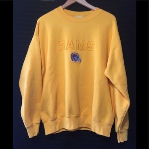 LEE RAMS Sweatshirt